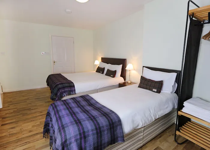 Hillhead Farm Lets